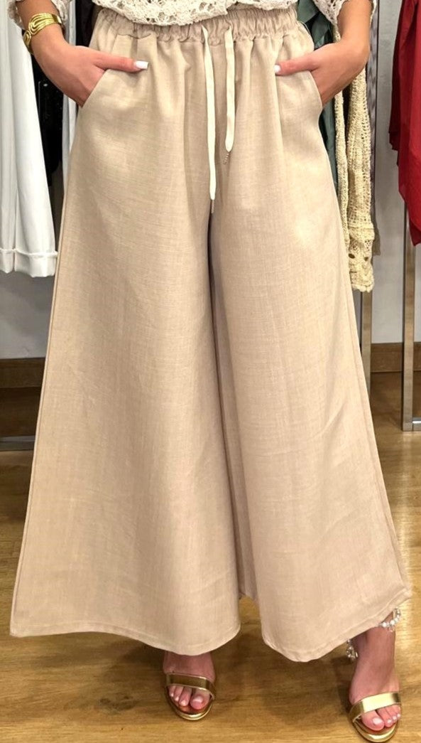PANTALONE NIZZA 1033